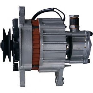 HC-PARTS JA1527IR Генератор BD-30Ti для NISSAN CABSTAR E (Ниссан Cабстар э) HC-PARTS JA1527IR Генератор BD-30Ti для NISSAN CABSTAR E (Ниссан Cабстар э)