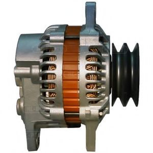 HC-PARTS JA1530IR Генератор WLAA для MAZDA B-SERIE (Мазда Б-сэриэ) HC-PARTS JA1530IR Генератор WLAA для MAZDA B-SERIE (Мазда Б-сэриэ)