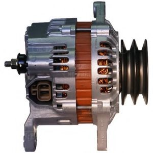 HC-PARTS JA1594IR Генератор RD28Ti для NISSAN SAFARI V (Ниссан Сафари v) HC-PARTS JA1594IR Генератор RD28Ti для NISSAN SAFARI V (Ниссан Сафари v)