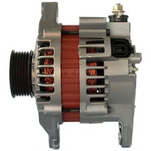 HC-PARTS JA1607IR Генератор QG18DE для NISSAN (Ниссан) HC-PARTS JA1607IR Генератор QG18DE для NISSAN (Ниссан)