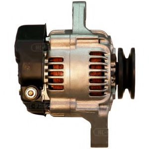 HC-PARTS JA160IR Генератор CB22 для DAIHATSU CHARADE II (Дайхатсу Чарадэ 2) HC-PARTS JA160IR Генератор CB22 для DAIHATSU CHARADE II (Дайхатсу Чарадэ 2)