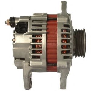 HC-PARTS JA1610 Генератор B3ME для MAZDA 121 METRO (Мазда 121 мэтро) HC-PARTS JA1610 Генератор B3ME для MAZDA 121 METRO (Мазда 121 мэтро)