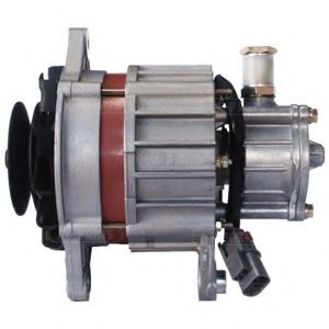 HC-PARTS JA1614IR Генератор TD27T для NISSAN CABSTAR E (Ниссан Cабстар э) HC-PARTS JA1614IR Генератор TD27T для NISSAN CABSTAR E (Ниссан Cабстар э)
