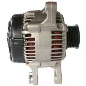 HC-PARTS JA1703IR Генератор 1ZZ-FE для TOYOTA MR III (Тойота/тоета Мр 3) HC-PARTS JA1703IR Генератор 1ZZ-FE для TOYOTA MR III (Тойота/тоета Мр 3)