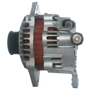 HC-PARTS JA1704IR Генератор EJ20 для SUBARU IMPREZA (Субару Импреза) HC-PARTS JA1704IR Генератор EJ20 для SUBARU IMPREZA (Субару Импреза)