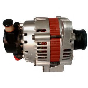 HC-PARTS JA1708IR Генератор D4EA для KIA CERATO (Киа Cэрато) HC-PARTS JA1708IR Генератор D4EA для KIA CERATO (Киа Cэрато)