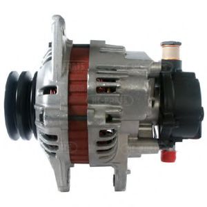 HC-PARTS JA1711IR Генератор D4BF для HYUNDAI ILOAD (Хендай Илоад) HC-PARTS JA1711IR Генератор D4BF для HYUNDAI ILOAD (Хендай Илоад)