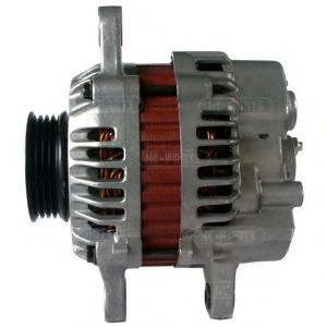 HC-PARTS JA1715IR Генератор G4HC для HYUNDAI SANTRO XING (Хендай Сантро xинг) HC-PARTS JA1715IR Генератор G4HC для HYUNDAI SANTRO XING (Хендай Сантро xинг)