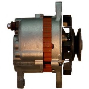 HC-PARTS JA171IR Генератор F8B для SUZUKI (Сузуки) HC-PARTS JA171IR Генератор F8B для SUZUKI (Сузуки)