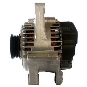 HC-PARTS JA1722IR Генератор 1SZ-FE для TOYOTA YARIS (Тойота/тоета Ярис) HC-PARTS JA1722IR Генератор 1SZ-FE для TOYOTA YARIS (Тойота/тоета Ярис)