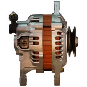 HC-PARTS JA173IR Генератор E3 для KIA (Киа) HC-PARTS JA173IR Генератор E3 для KIA (Киа)