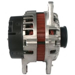 HC-PARTS JA1788IR Генератор G4GR для HYUNDAI ELANTRA (Хендай Элантра) HC-PARTS JA1788IR Генератор G4GR для HYUNDAI ELANTRA (Хендай Элантра)