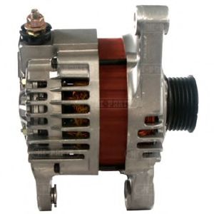 HC-PARTS JA1790IR Генератор CG10DE для NISSAN MARCH II (Ниссан Марч 2) HC-PARTS JA1790IR Генератор CG10DE для NISSAN MARCH II (Ниссан Марч 2)