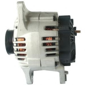 HC-PARTS JA1807IR Генератор G4BS для KIA OPTIMA (Киа Оптима) HC-PARTS JA1807IR Генератор G4BS для KIA OPTIMA (Киа Оптима)