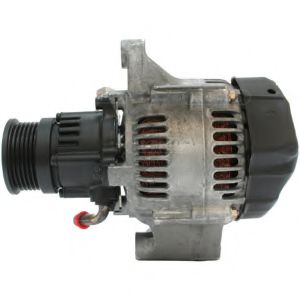 HC-PARTS JA1808IR Генератор D3-EA для HYUNDAI GETZ (Хендай Гэтз) HC-PARTS JA1808IR Генератор D3-EA для HYUNDAI GETZ (Хендай Гэтз)