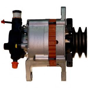 HC-PARTS JA185IR Генератор TD25 для NISSAN CABSTAR (Ниссан Cабстар) HC-PARTS JA185IR Генератор TD25 для NISSAN CABSTAR (Ниссан Cабстар)