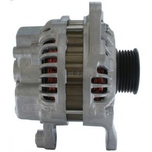 HC-PARTS JA1898 Генератор FXJA для MAZDA 3 (Мазда 3) HC-PARTS JA1898 Генератор FXJA для MAZDA 3 (Мазда 3)