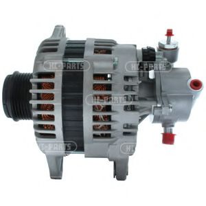 HC-PARTS JA1899IR Генератор Z17DTH для OPEL ASTRA H (Опель Астра н) HC-PARTS JA1899IR Генератор Z17DTH для OPEL ASTRA H (Опель Астра н)