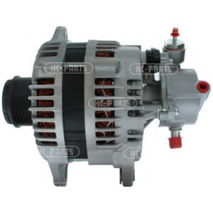 HC-PARTS JA1900IR Генератор Z17DTH для OPEL ASTRA H (Опель Астра н) HC-PARTS JA1900IR Генератор Z17DTH для OPEL ASTRA H (Опель Астра н)