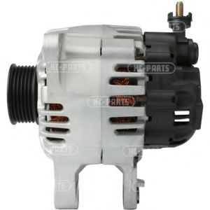 HC-PARTS JA1903IR Генератор для HYUNDAI SANTA FE I (Хендай Санта фэ1) HC-PARTS JA1903IR Генератор для HYUNDAI SANTA FE I (Хендай Санта фэ1)