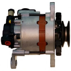 HC-PARTS JA195 Генератор DL для DAIHATSU WILDCAT/ROCKY (Дайхатсу Вилдcат/роcкъ) HC-PARTS JA195 Генератор DL для DAIHATSU WILDCAT/ROCKY (Дайхатсу Вилдcат/роcкъ)