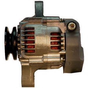 HC-PARTS JA551IR Генератор ED10 для DAIHATSU DOMINO II (Дайхатсу Домино 2) HC-PARTS JA551IR Генератор ED10 для DAIHATSU DOMINO II (Дайхатсу Домино 2)