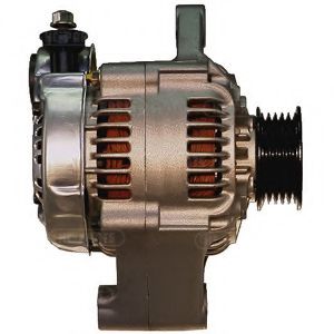 HC-PARTS JA553IR Генератор 2Y для TOYOTA DYNA 150 (Тойота/тоета Дъна 150) HC-PARTS JA553IR Генератор 2Y для TOYOTA DYNA 150 (Тойота/тоета Дъна 150)