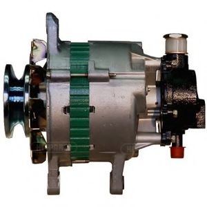 HC-PARTS JA585IR Генератор 4D56T для MITSUBISHI L200 / STORM (Митсубиши/митсубиси Л200 / сторм) HC-PARTS JA585IR Генератор 4D56T для MITSUBISHI L200 / STORM (Митсубиши/митсубиси Л200 / сторм)