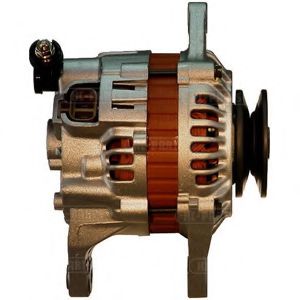 HC-PARTS JA599IR Генератор B6E для MAZDA 323 ASTINA IV (Мазда 323 астина 4) HC-PARTS JA599IR Генератор B6E для MAZDA 323 ASTINA IV (Мазда 323 астина 4)