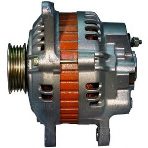 HC-PARTS JA666IR Генератор 4G37 для MITSUBISHI ETERNA IV (Митсубиши/митсубиси Этэрна иv) HC-PARTS JA666IR Генератор 4G37 для MITSUBISHI ETERNA IV (Митсубиши/митсубиси Этэрна иv)