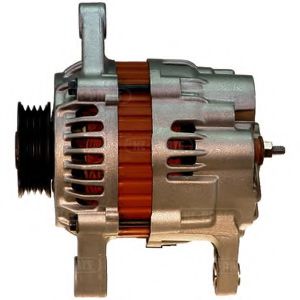 HC-PARTS JA682IR Генератор G13B для SUZUKI (Сузуки) HC-PARTS JA682IR Генератор G13B для SUZUKI (Сузуки)