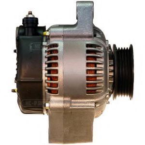 HC-PARTS JA696IR Генератор A20A4 для HONDA (Хонда) HC-PARTS JA696IR Генератор A20A4 для HONDA (Хонда)