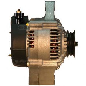 HC-PARTS JA753IR Генератор D16 Z2 для HONDA CRX II (Хонда Cрх 2) HC-PARTS JA753IR Генератор D16 Z2 для HONDA CRX II (Хонда Cрх 2)