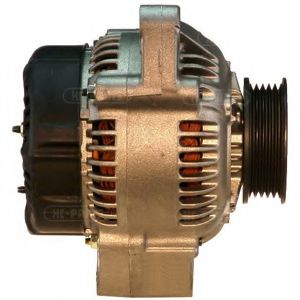 HC-PARTS JA759IR Генератор B20A3 для HONDA PRELUDE III (Хонда Прэлудэ 3) HC-PARTS JA759IR Генератор B20A3 для HONDA PRELUDE III (Хонда Прэлудэ 3)