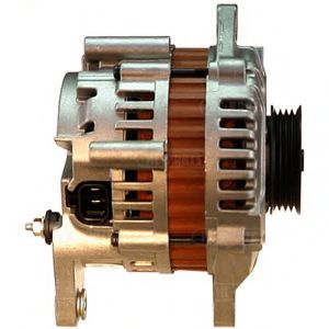 HC-PARTS JA767IR Генератор VG30E для NISSAN (Ниссан) HC-PARTS JA767IR Генератор VG30E для NISSAN (Ниссан)