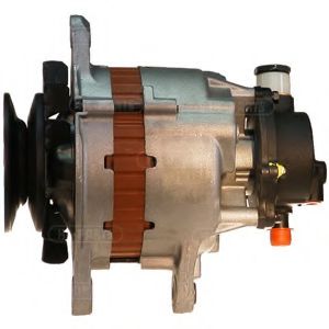 HC-PARTS JA775IR Генератор 4D56T для MITSUBISHI MONTERO (Митсубиши/митсубиси Монтэро) HC-PARTS JA775IR Генератор 4D56T для MITSUBISHI MONTERO (Митсубиши/митсубиси Монтэро)