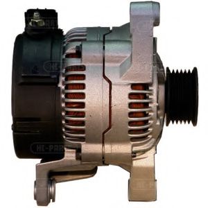 HC-PARTS JA868IR Генератор CG10DE для NISSAN MARCH II (Ниссан Марч 2) HC-PARTS JA868IR Генератор CG10DE для NISSAN MARCH II (Ниссан Марч 2)