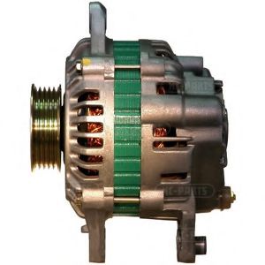 HC-PARTS JA870IR Генератор G64B для MITSUBISHI L 300 STARWAGON (Митсубиши/митсубиси Л 300 старвагон) HC-PARTS JA870IR Генератор G64B для MITSUBISHI L 300 STARWAGON (Митсубиши/митсубиси Л 300 старвагон)