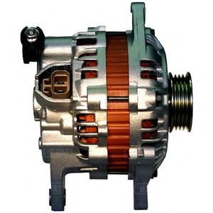 HC-PARTS JA877IR Генератор B69 для KIA MENTOR (Киа Мэнтор) HC-PARTS JA877IR Генератор B69 для KIA MENTOR (Киа Мэнтор)