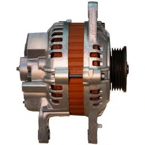 HC-PARTS JA879IR Генератор G4EH для HYUNDAI EXCEL (Хендай Эxcэл) HC-PARTS JA879IR Генератор G4EH для HYUNDAI EXCEL (Хендай Эxcэл)