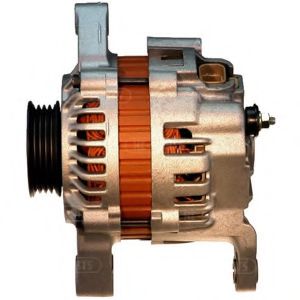 HC-PARTS JA974IR Генератор GA14DE для NISSAN (Ниссан) HC-PARTS JA974IR Генератор GA14DE для NISSAN (Ниссан)
