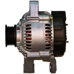HC-PARTS JA976IR Генератор 4A-FE для TOYOTA CARINA E (Тойота/тоета Карина е) HC-PARTS JA976IR Генератор 4A-FE для TOYOTA CARINA E (Тойота/тоета Карина е)