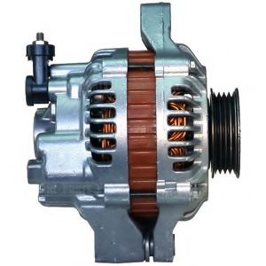 HC-PARTS JA980IR Генератор D16Y8 для HONDA CIVIC V (Хонда Цивик 5) HC-PARTS JA980IR Генератор D16Y8 для HONDA CIVIC V (Хонда Цивик 5)