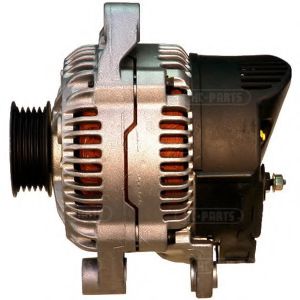 HC-PARTS JA987IR Генератор 4A-FE для TOYOTA CARINA E (Тойота/тоета Карина е) HC-PARTS JA987IR Генератор 4A-FE для TOYOTA CARINA E (Тойота/тоета Карина е)
