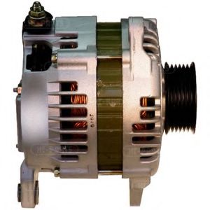HC-PARTS JA990IR Генератор для автомобилей с кондиционером для NISSAN MAXIMA QX (Ниссан Маxима qx) HC-PARTS JA990IR Генератор для автомобилей с кондиционером для NISSAN MAXIMA QX (Ниссан Маxима qx)