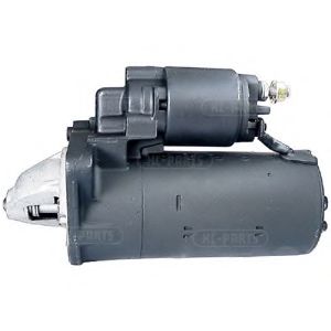 HC-PARTS CS1045 Стартер 182A7. 000 для FIAT (Фиат) HC-PARTS CS1045 Стартер 182A7. 000 для FIAT (Фиат)