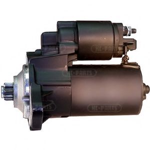 HC-PARTS CS1062 Стартер Автоматическая коробка передач для VOLKSWAGEN NOVO FUSCA (Фольксваген Ноvо фусcа) HC-PARTS CS1062 Стартер Автоматическая коробка передач для VOLKSWAGEN NOVO FUSCA (Фольксваген Ноvо фусcа)
