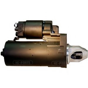 HC-PARTS CS1072 Стартер M112. 921 для MERCEDES-BENZ M-CLASS (Мэрcэдэс-бэнз М-cласс) HC-PARTS CS1072 Стартер M112. 921 для MERCEDES-BENZ M-CLASS (Мэрcэдэс-бэнз М-cласс)