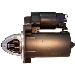 HC-PARTS CS1075 Стартер M111. 941 для MERCEDES-BENZ SLK (Мэрcэдэс-бэнз Слк)