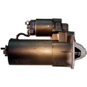 HC-PARTS CS1113 Стартер B6304F для VOLVO 960 II (Вольво 960 2) HC-PARTS CS1113 Стартер B6304F для VOLVO 960 II (Вольво 960 2)